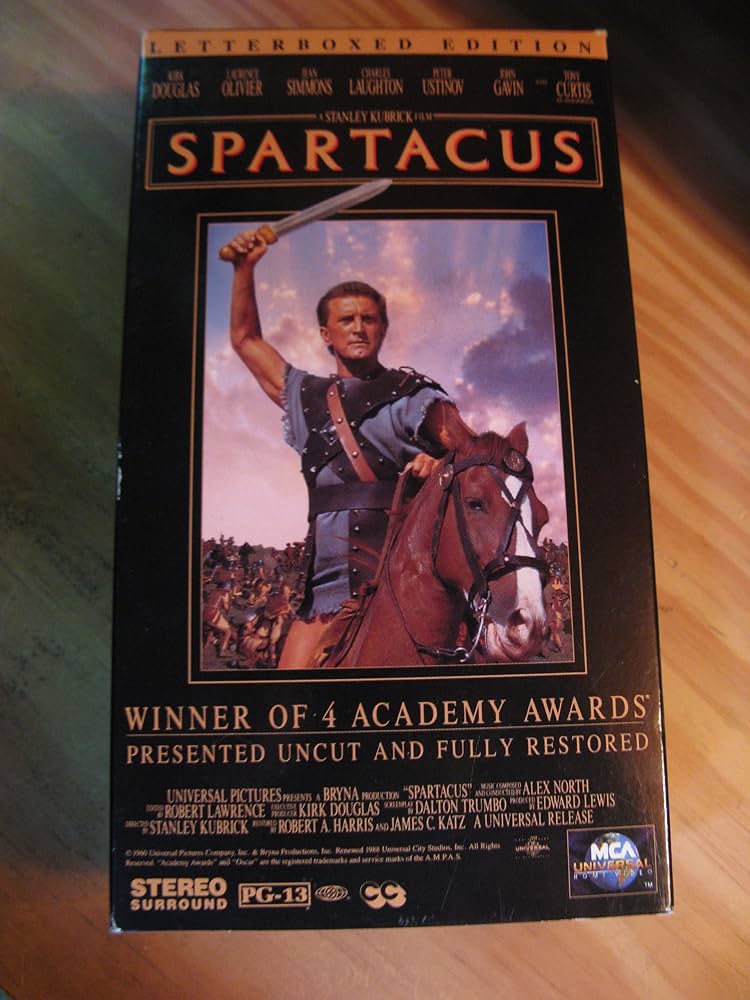 その他 Spartacus / [DVD] [Import] wyw801m Amazon.co.jp | Spartacus / [Blu-ray] [Import] DVD・ブルーレイ